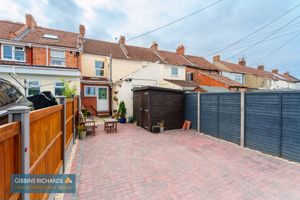 Garden- click for photo gallery